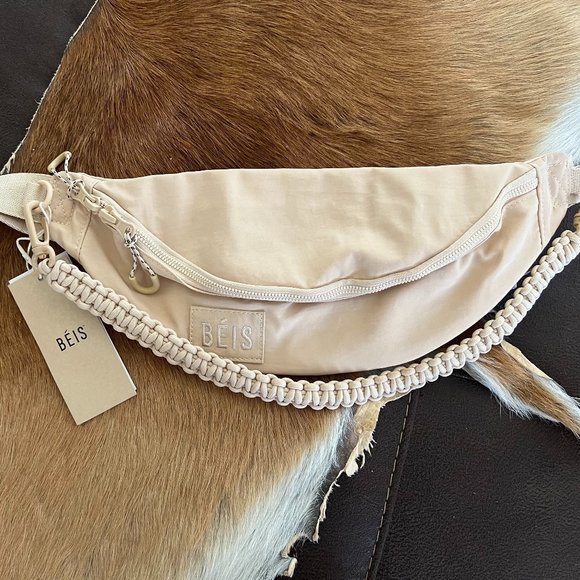 BEIS Bags Beis The Sport Pack Poshmark